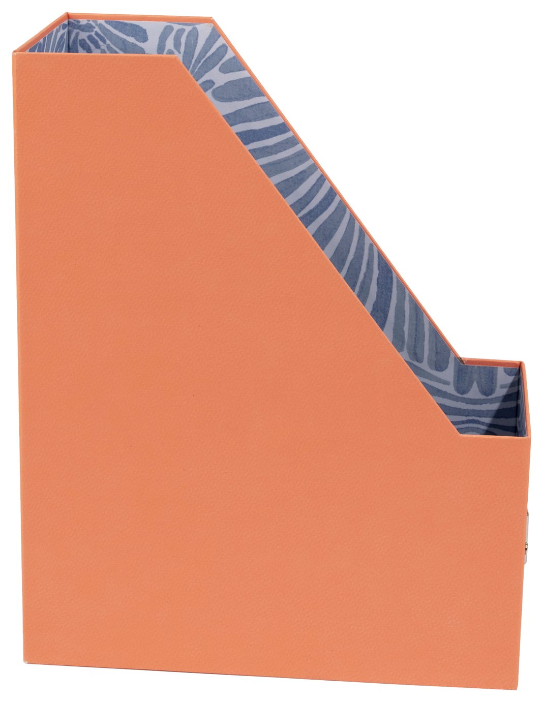 Habitat Shoreline Foldable Magazine File