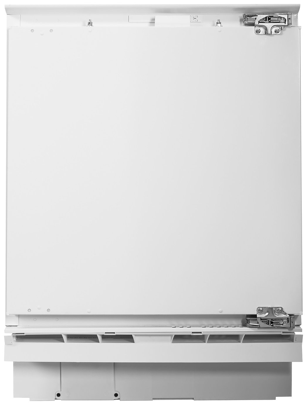 Hotpoint HBUFZ011UK Integrated Under Counter Freezer-S/Steel