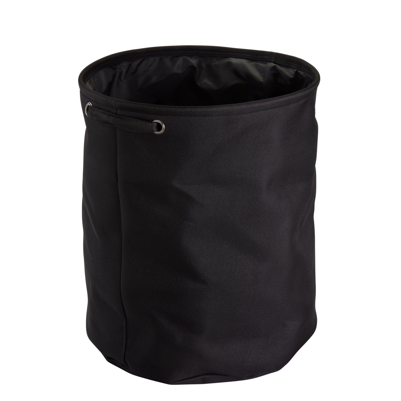 Argos Home 62 Litre Laundry Bag – Black