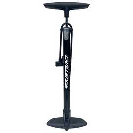 Challenge Bike Track Pump