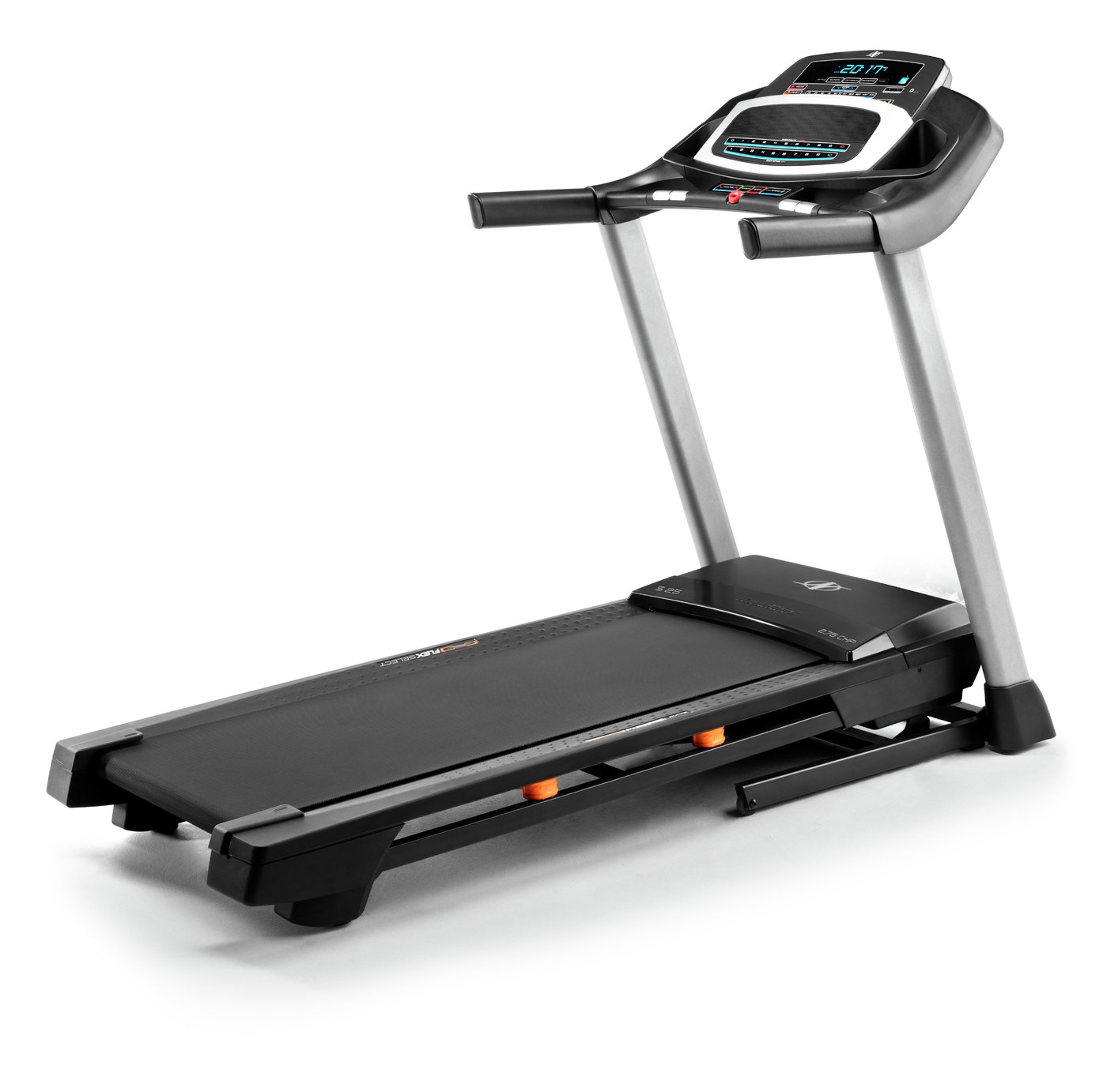 argos running machine