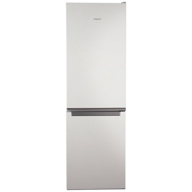 Argos hotpoint fridge freezer discount