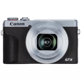 Canon PowerShot G7 X Mark III 20.10MP Compact Digital Camera