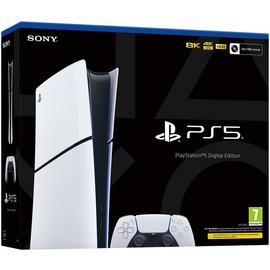 PS5 Consoles, PlayStation 5 Consoles