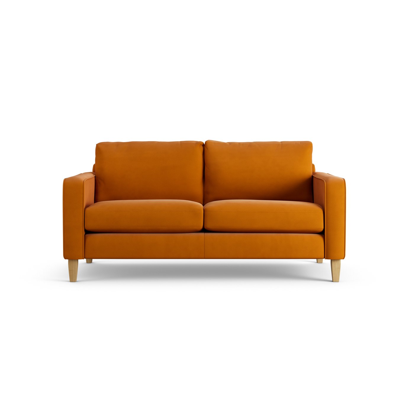 Habitat Flint 2 Seater Sofa