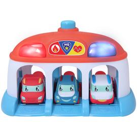 Chad Valley Toy Cars Trucks Argos