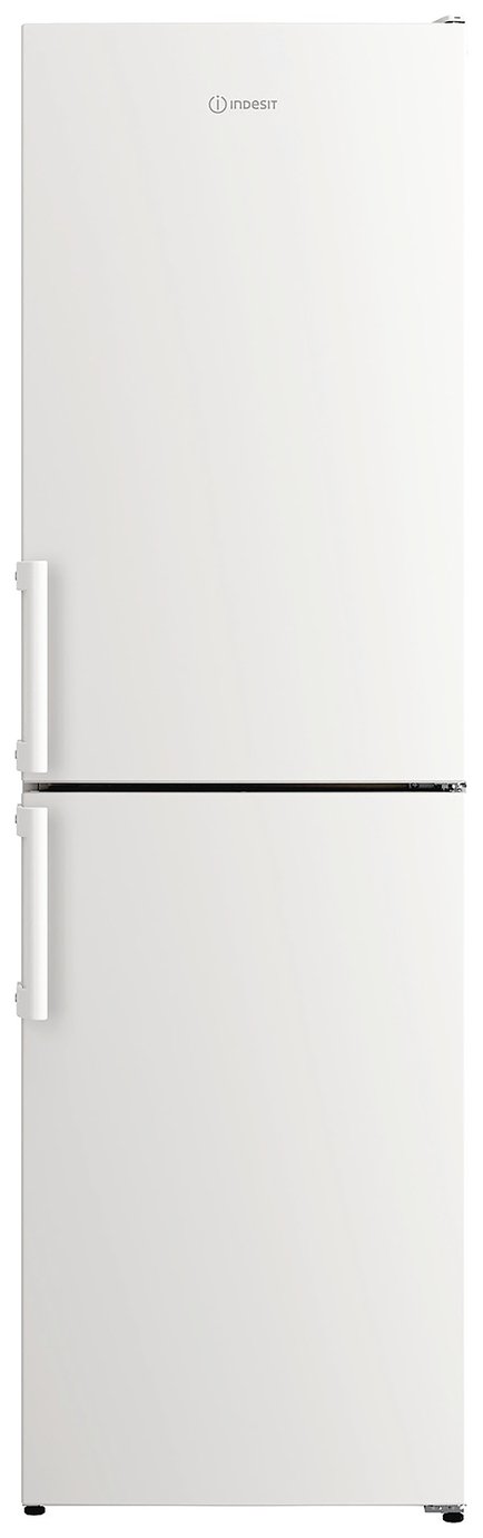 Indesit IB55732WUK Fridge Freezer - White