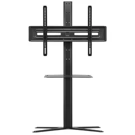 One For All WM4672 Universal Up To 70 Inch TV Stand & Shelf