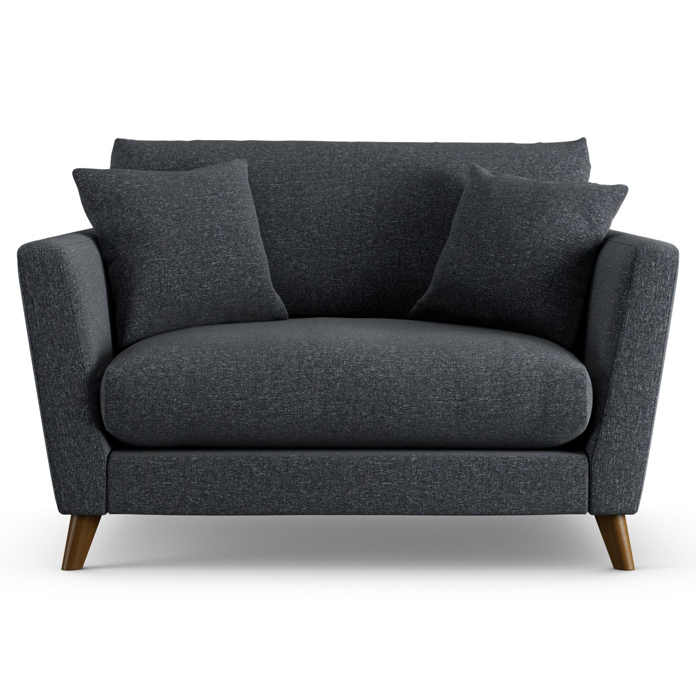 Habitat Lomond Cuddle Chair