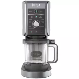 Ninja 1.19L CREAMi Deluxe Ice Cream Maker