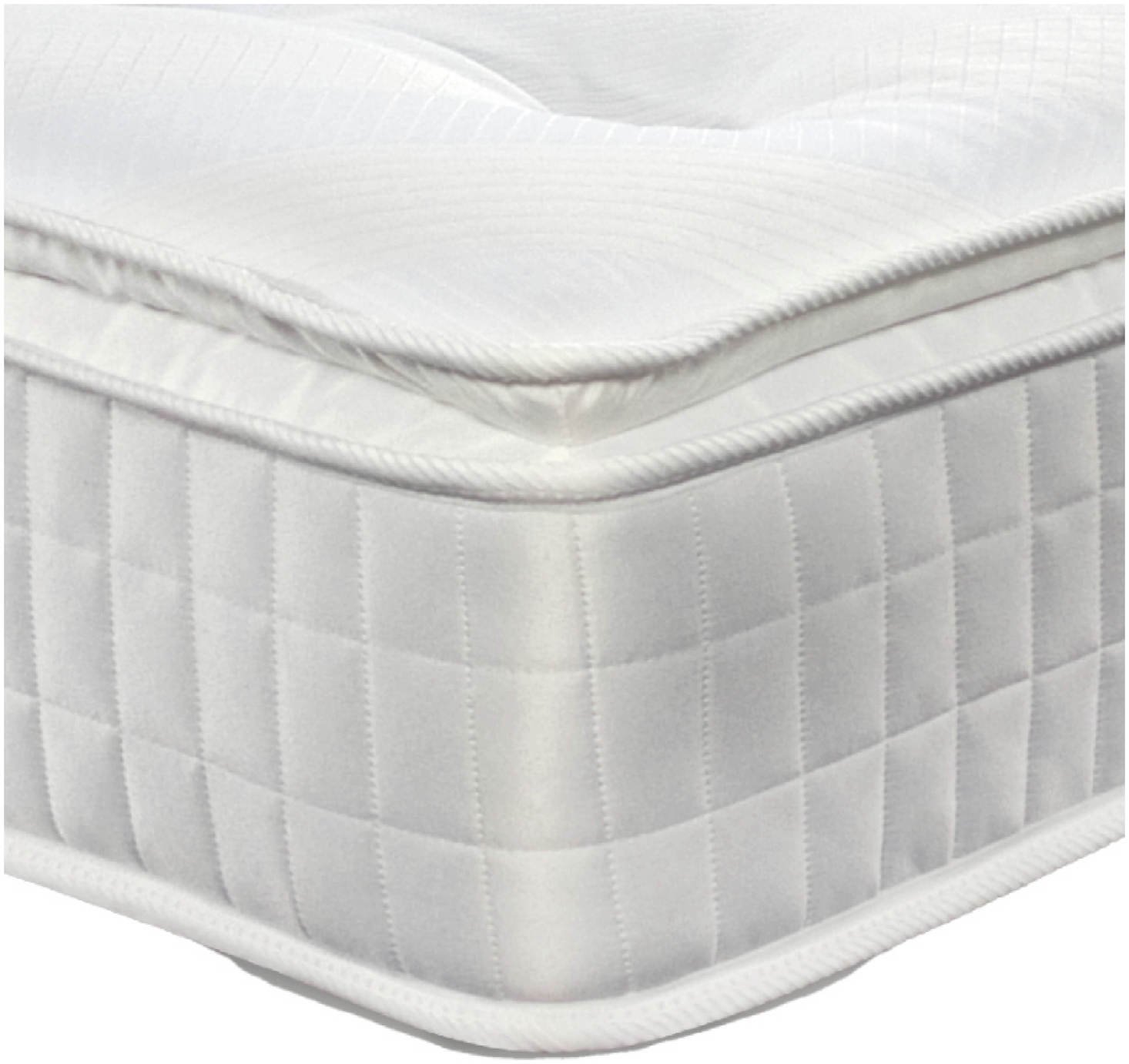 Sleepeezee Hotel Elegance 1400 Pocket Mattress - Double