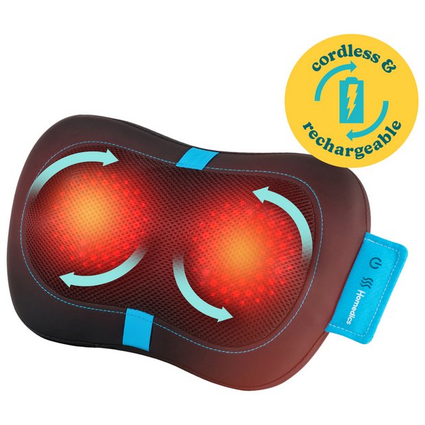 Argos 2025 massage pillow