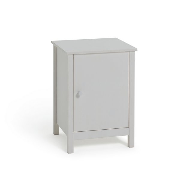 Childrens bedside hot sale cabinet