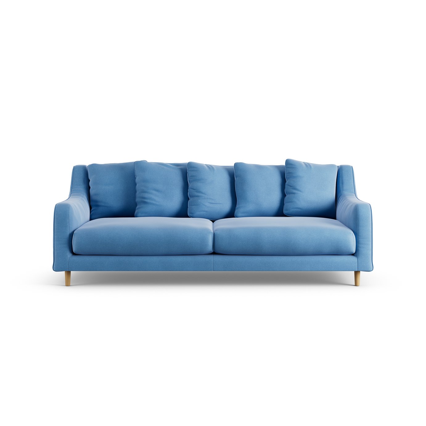 Habitat Swift 3 Seater Sofa
