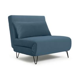 Single sofa come bed design with price deals