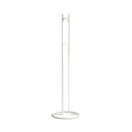 Buy Habitat Toilet Roll Store and Holder Matt Grey Toilet roll