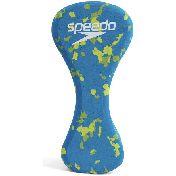 Speedo Pull Buoy In Schiuma - Galleggiante Per Allenamento Nuoto, Colori Vivaci - Foto 6