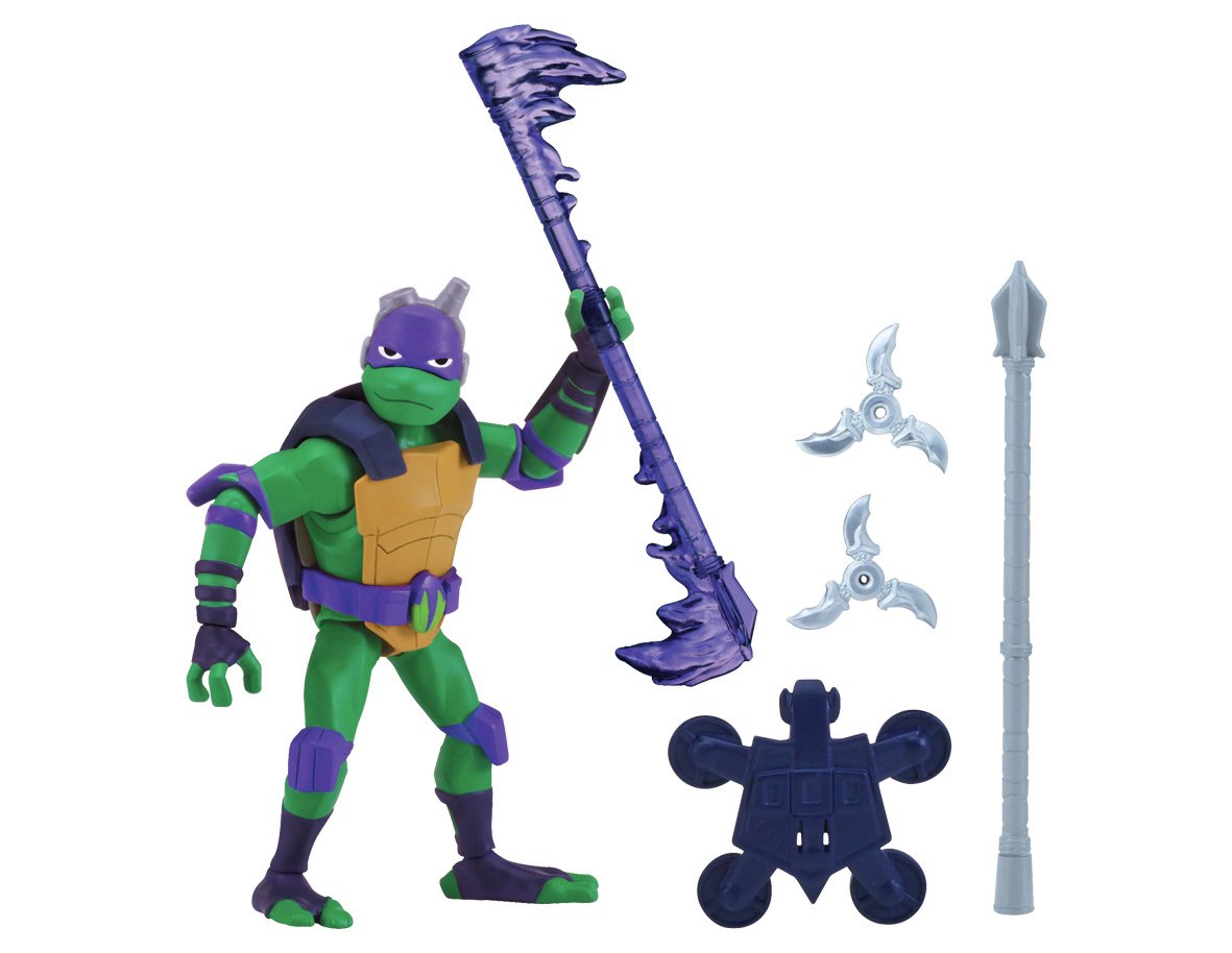 argos ninja turtles