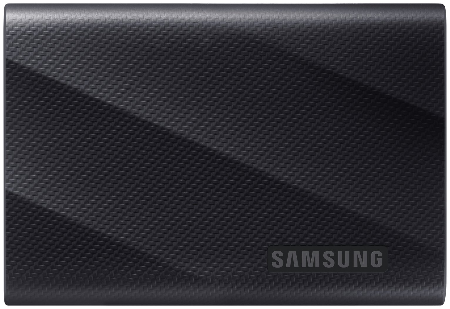 Samsung T9 USB 3.2 4TB Portable SSD - Black