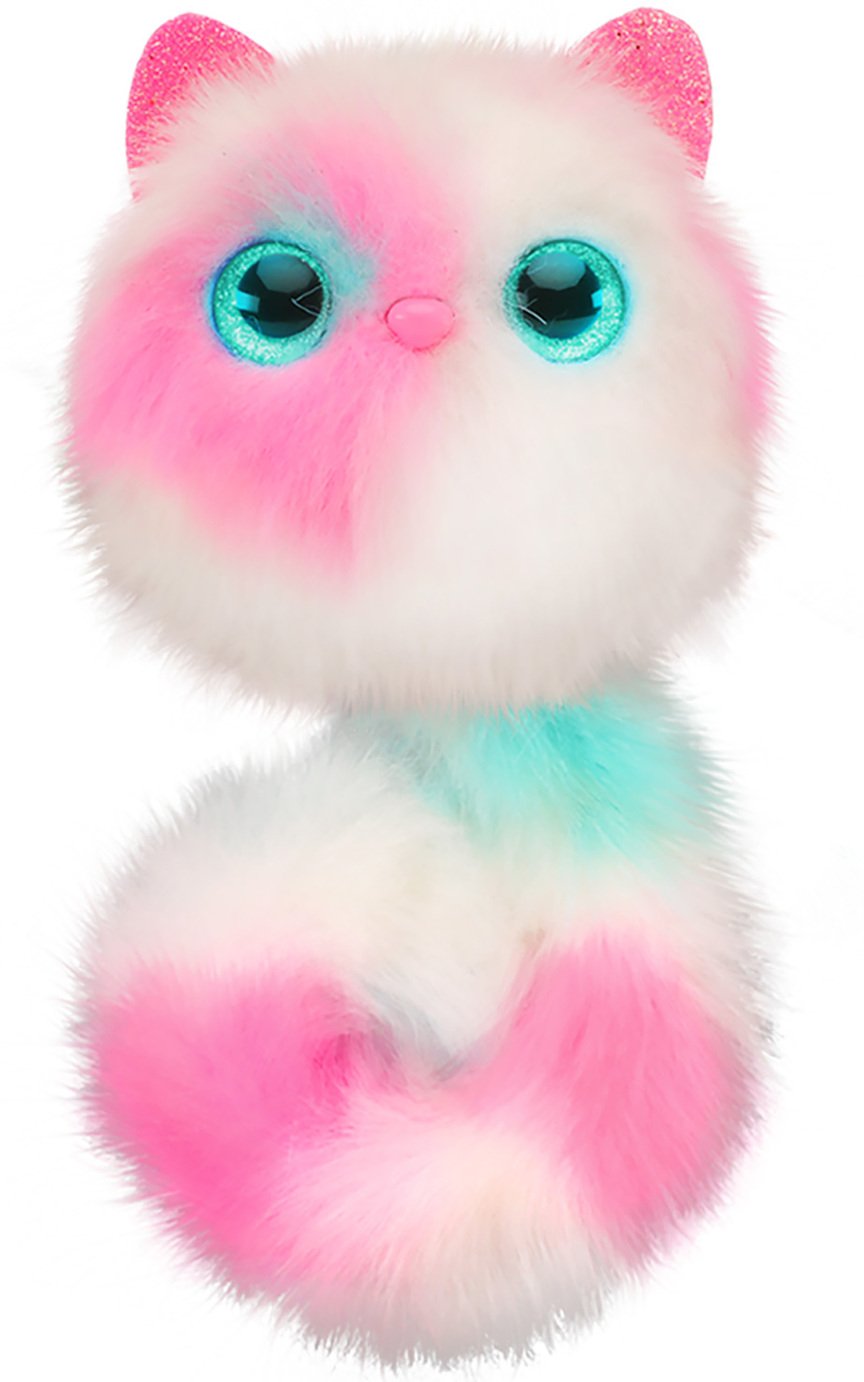 pomsies pet pinky