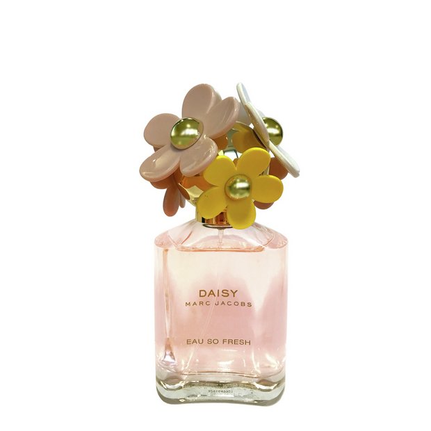 Buy Marc Jacobs Daisy Eau So Fresh Eau de Toilette 75ml Perfume