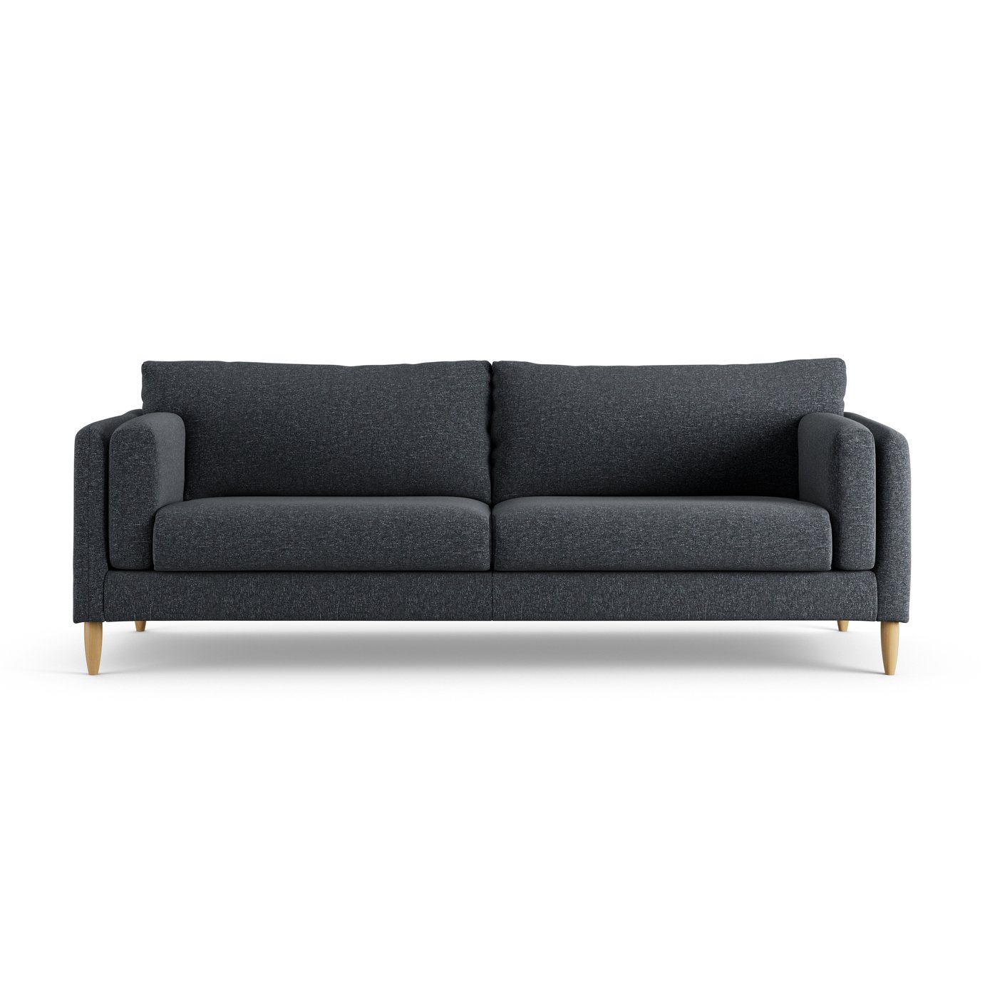 Habitat Newington 4 Seater Sofa