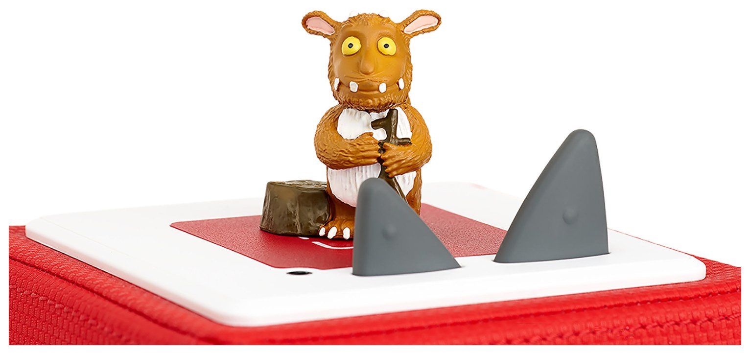 tonies The Gruffalo's Child Audio Classic Tonie Character