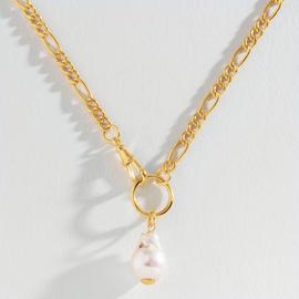 Argos gold chain necklace online