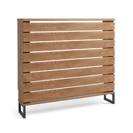 Radiator Covers | Radiator Cabinets & Shelves | Argos