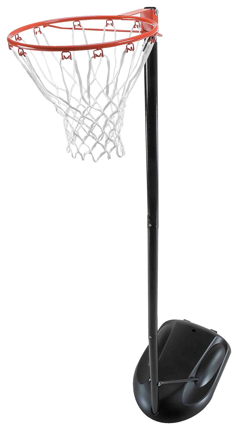 Lifetime Netball Hoop