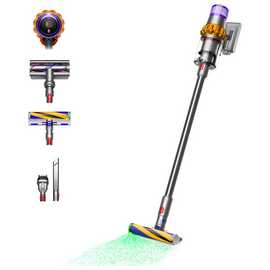 Dyson V15 Detect Absolute Pet Cordless Vacuum Cleaner