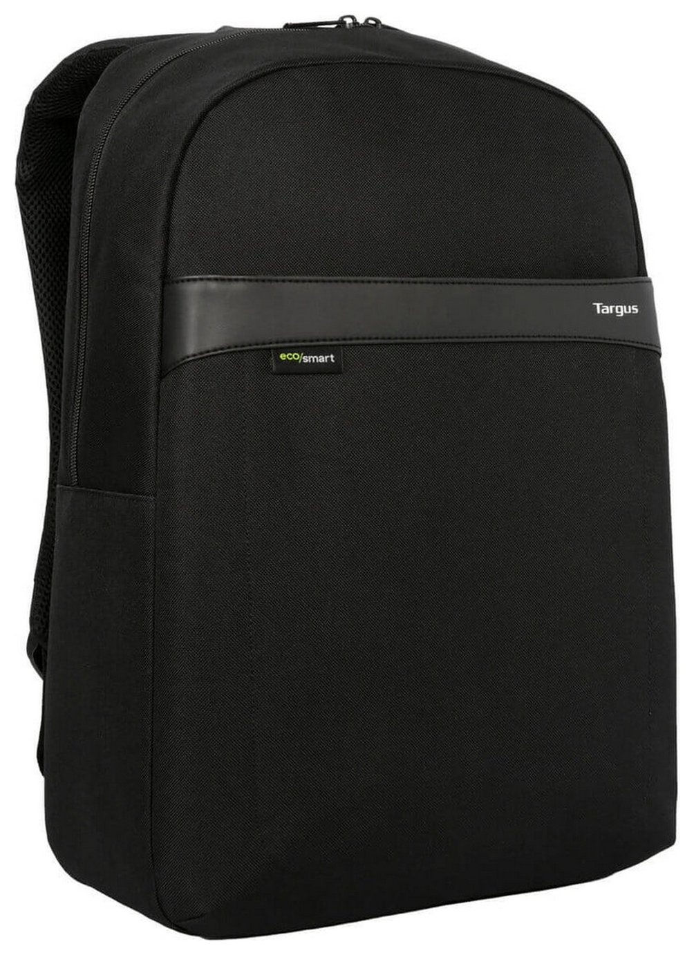 Targus GeoLite EcoSmart 15-16 Inch Laptop Backpack - Black