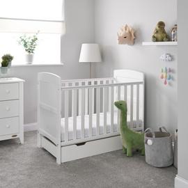 Obaby cot deals
