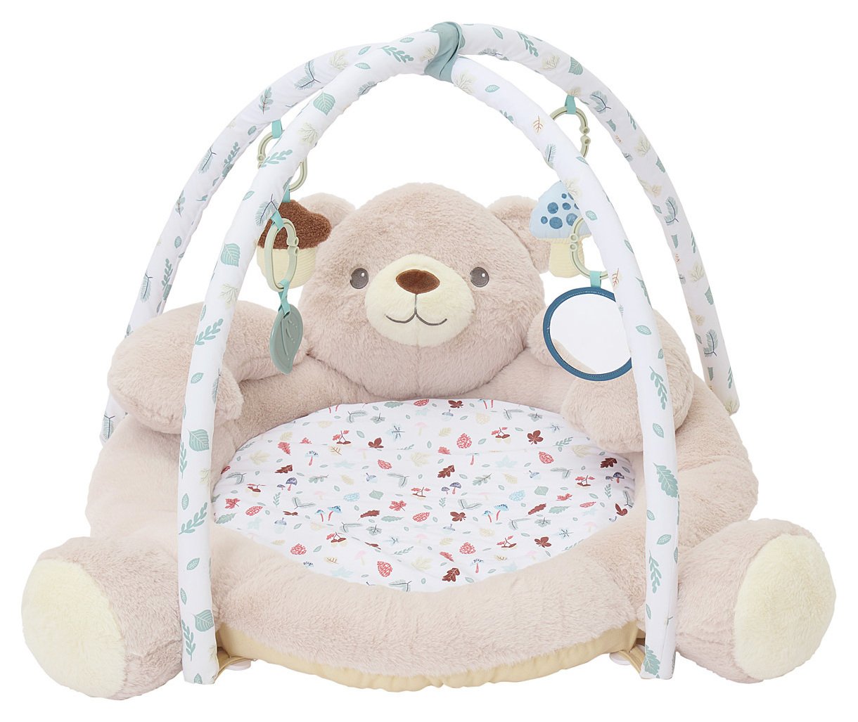 Cuggl 3D Bear Playgym