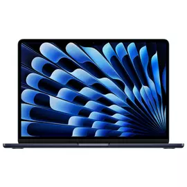 Apple MacBook Air 2024 13.6in M3 8GB 256GB - Midnight
