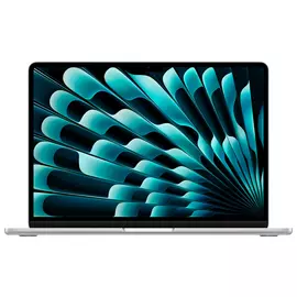 Apple MacBook Air 2024 13.6in M3 8GB 256GB - Silver