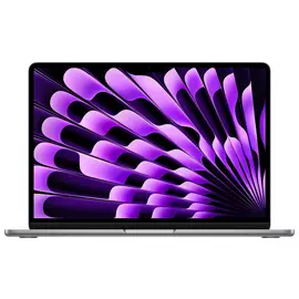 Apple MacBook Air 2024 13.6in M3 8GB 256GB - Space Grey
