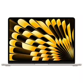Apple MacBook Air 2024 13.6in M3 8GB 256GB - Starlight
