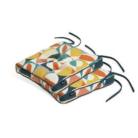 Seat Pads Chair Cushions Dining Chair Cushions Argos