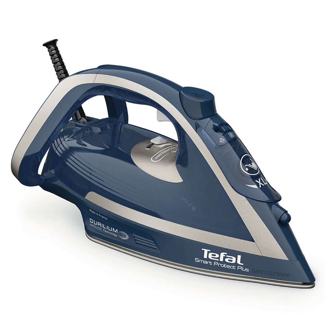 Tefal FV6872G0 Smart Protect Plus Steam Iron