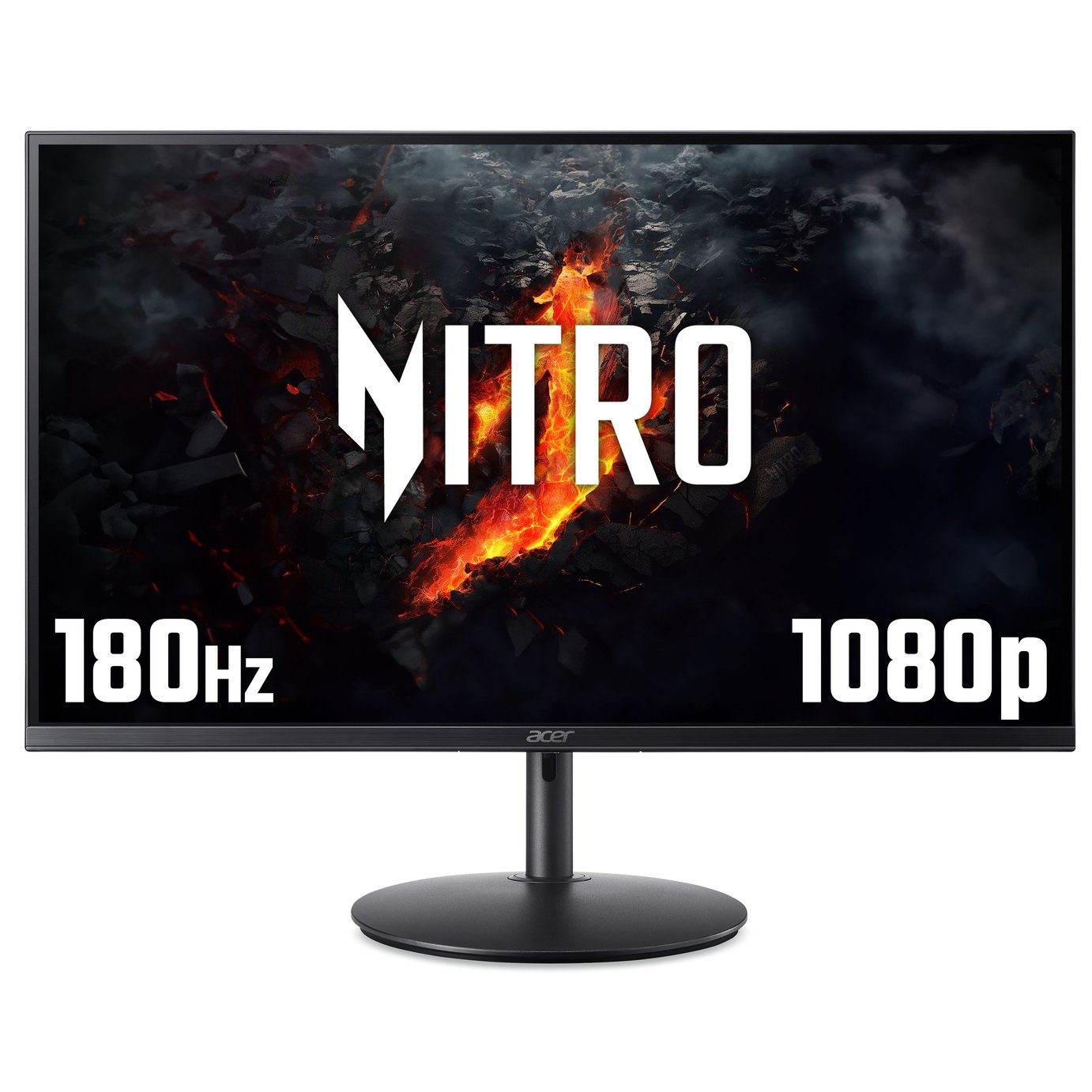 Acer Nitro XF270M3 27in 180Hz FHD Gaming Monitor