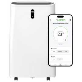 Meaco 14000BTU Air Conditioner