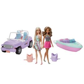 Fiat barbie best sale