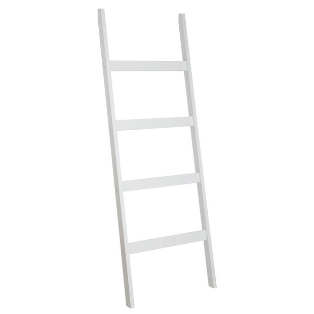Argos towel ladder 2025