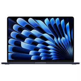 Apple MacBook Air 2024 15.3in M3 8GB 256GB - Midnight