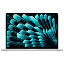Apple MacBook Air 2024 15.3in M3 8GB 256GB - Silver