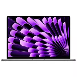 Apple MacBook Air 2024 15.3in M3 8GB 256GB - Space Grey