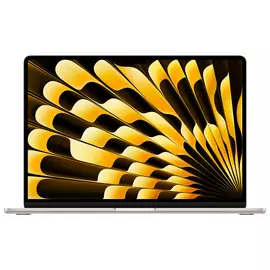 Apple MacBook Air 2024 15.3in M3 8GB 256GB - Starlight