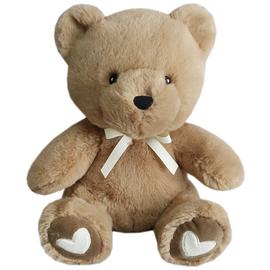 Home Classic Bear Plush Soft Toy