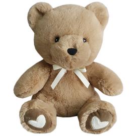 Argos big teddy deals bear